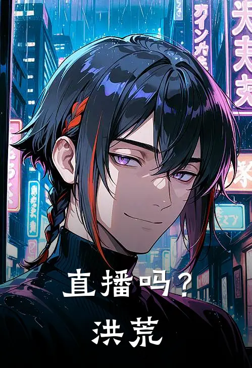 直播吗？洪荒