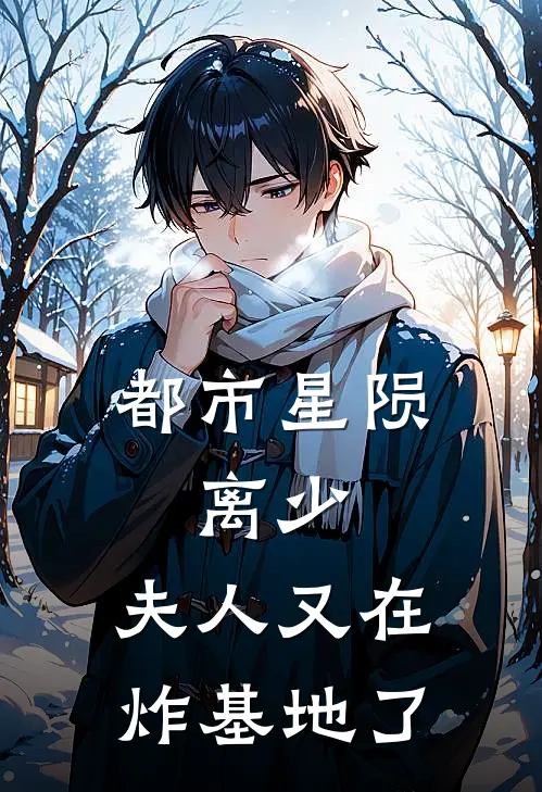 《都市星陨：离少，夫人又在炸基地了》王怡陆瑶_(都市星陨：离少，夫人又在炸基地了)全集在线阅读