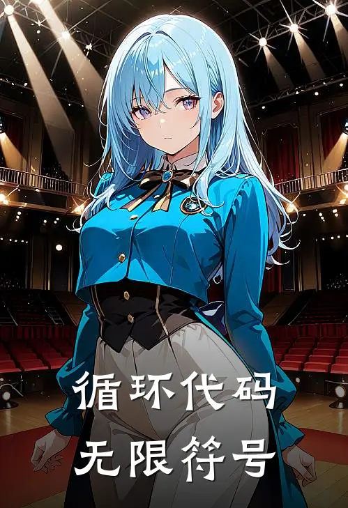 循环代码：无限符号程述陆沉完结版免费阅读_循环代码：无限符号全章节免费在线阅读