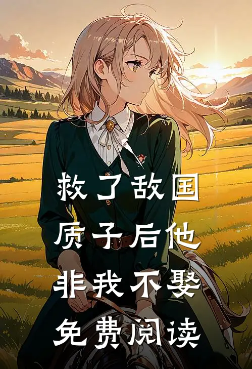 救了敌国质子后他非我不娶免费阅读