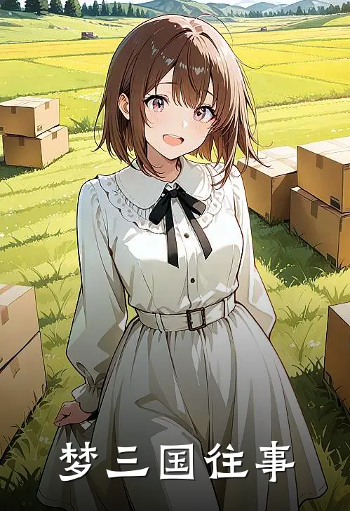 梦三国往事胡英赵云最新章节免费阅读_梦三国往事热门小说