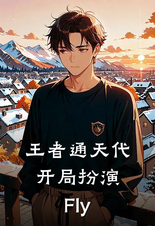 《王者通天代：开局扮演Fly》关羽安澜_(王者通天代：开局扮演Fly)全集在线阅读