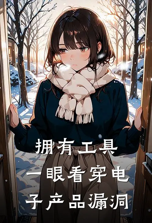 拥有工具，一眼看穿电子产品漏洞舟游舟游完结小说大全_免费热门小说拥有工具，一眼看穿电子产品漏洞(舟游舟游)