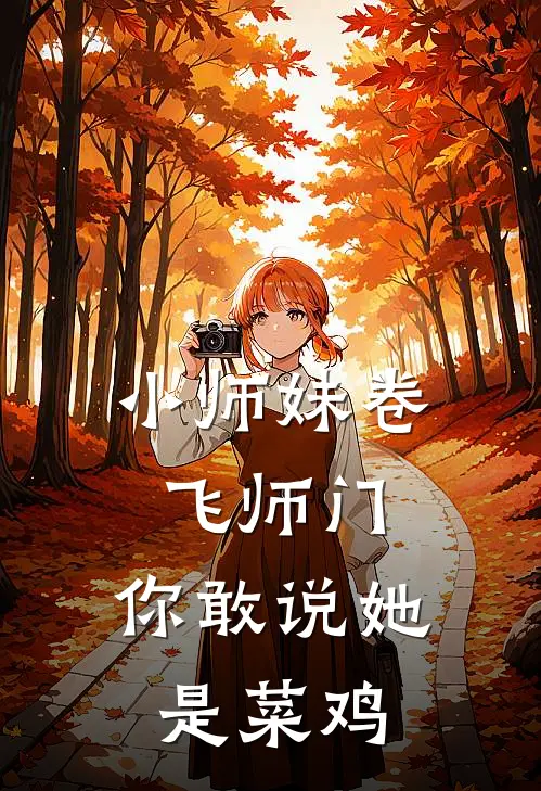 小师妹卷飞师门，你敢说她是菜鸡