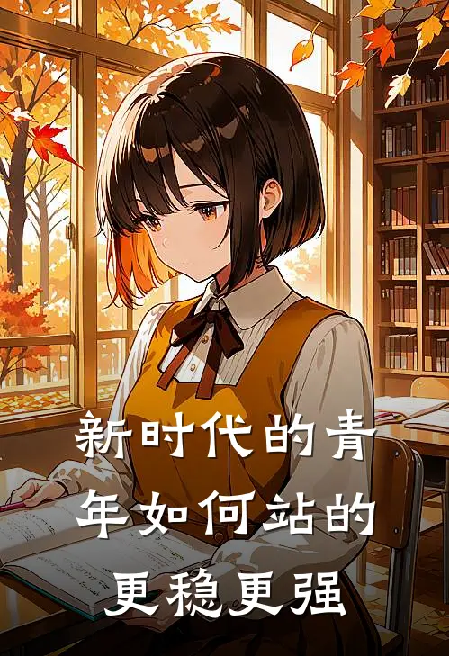 新时代的青年如何站的更稳更强