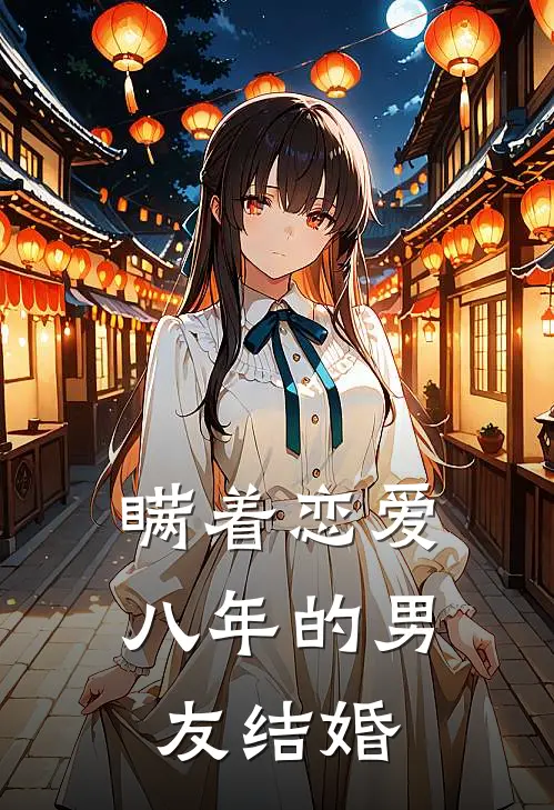 瞒着恋爱八年的男友结婚