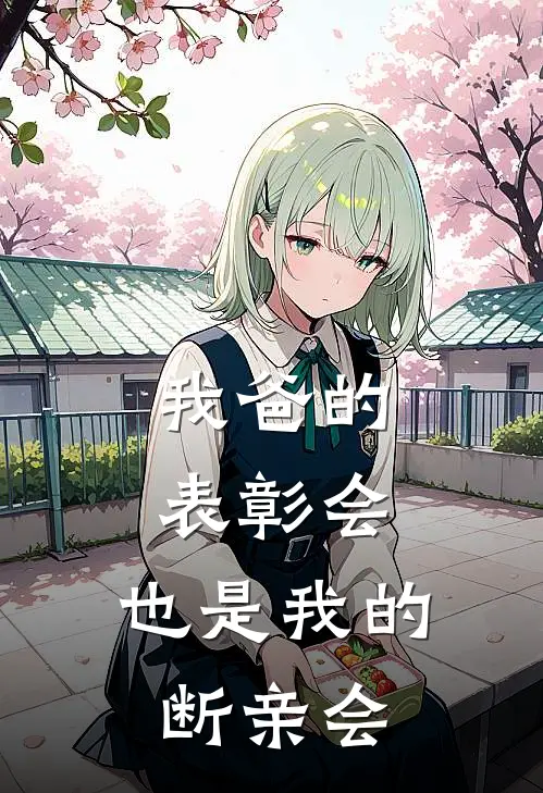 我爸的表彰会，也是我的断亲会