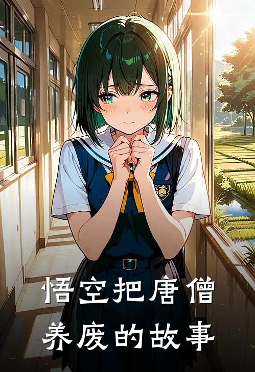 悟空把唐僧养废的故事