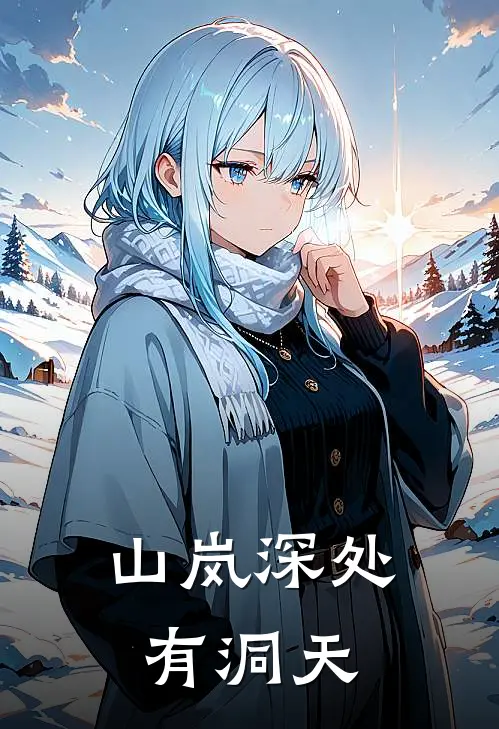 山岚深处有洞天