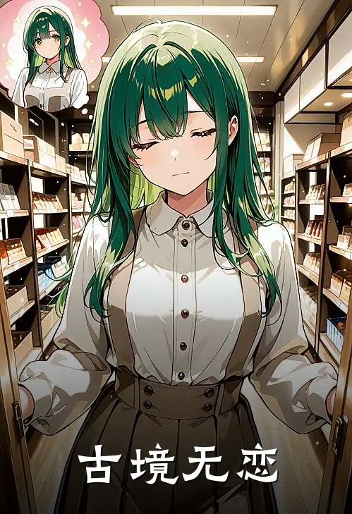 古境无恋苏然赵德财已完结小说推荐_完整版小说古境无恋(苏然赵德财)