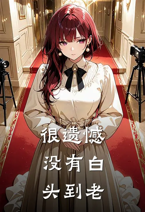 很遗憾，没有白头到老
