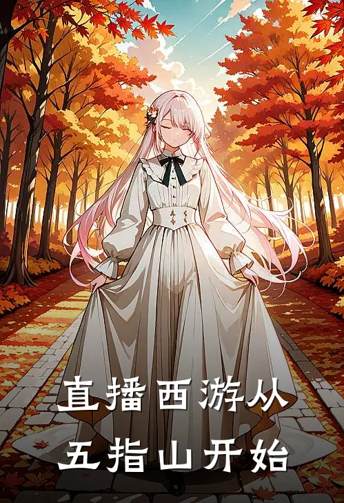 直播西游从五指山开始秦昊孙悟空小说完结推荐_热门小说阅读直播西游从五指山开始秦昊孙悟空