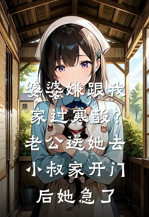 方琴李浩(婆婆嫌跟我家过寒酸？老公送她去小叔家，开门后她急了)完结版免费在线阅读_《婆婆嫌跟我家过寒酸？老公送她去小叔家，开门后她急了》全章节阅读