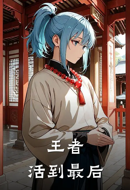 王者：活到最后