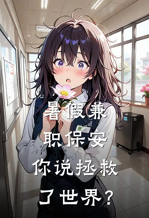 暑假兼职保安，你说拯救了世界？(姜离红姐)全本免费在线阅读_暑假兼职保安，你说拯救了世界？全文阅读