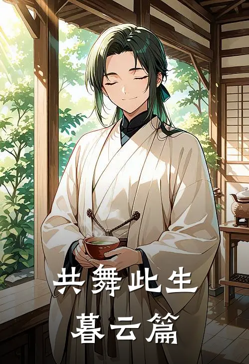 共舞此生：暮云篇