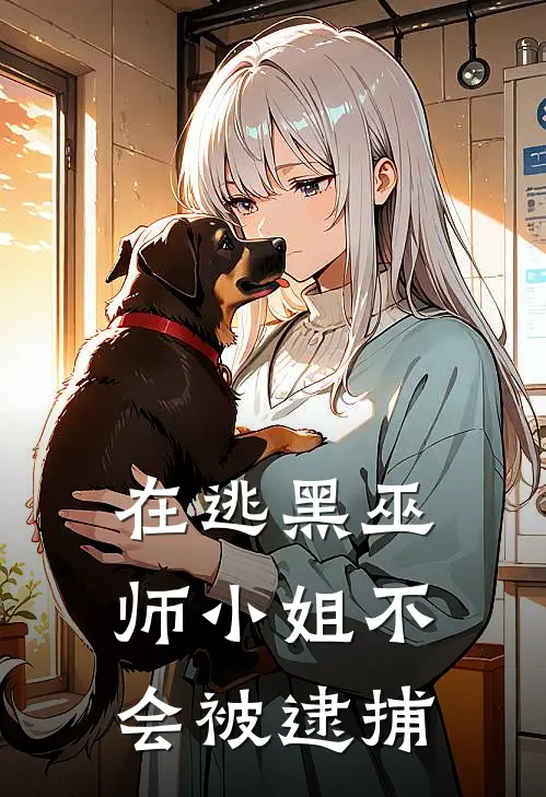 在逃黑巫师小姐不会被逮捕黎茵杜月灵完结小说_完结版小说全文免费阅读在逃黑巫师小姐不会被逮捕黎茵杜月灵