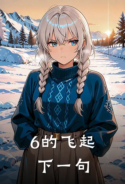 6的飞起下一句
