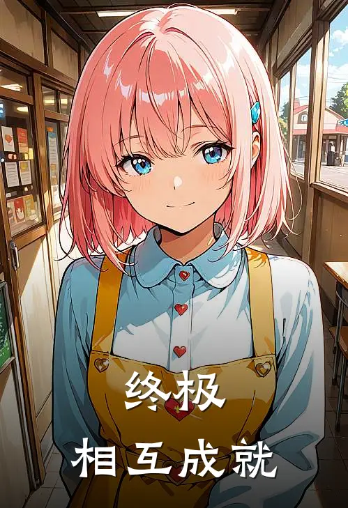 终极，相互成就