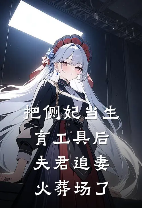 把侧妃当生育工具后，夫君追妻火葬场了