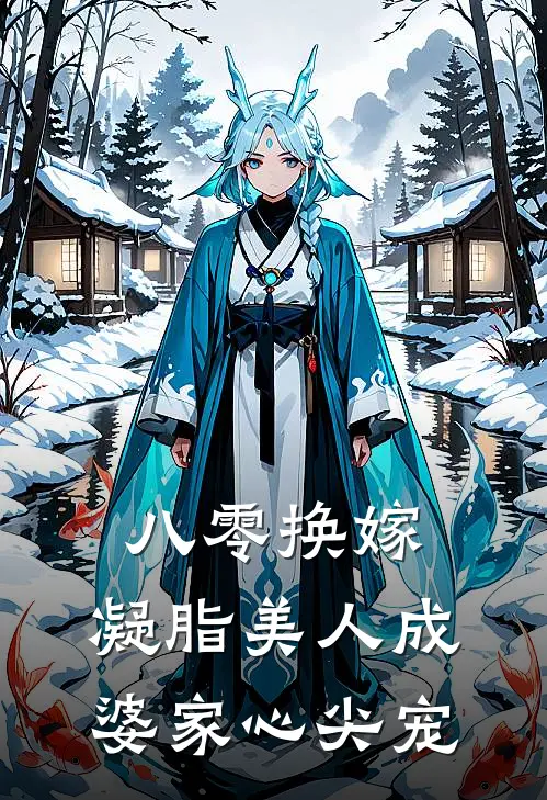 八零换嫁，凝脂美人成婆家心尖宠林映雪堂姐最新小说全文阅读_最新章节列表八零换嫁，凝脂美人成婆家心尖宠(林映雪堂姐)