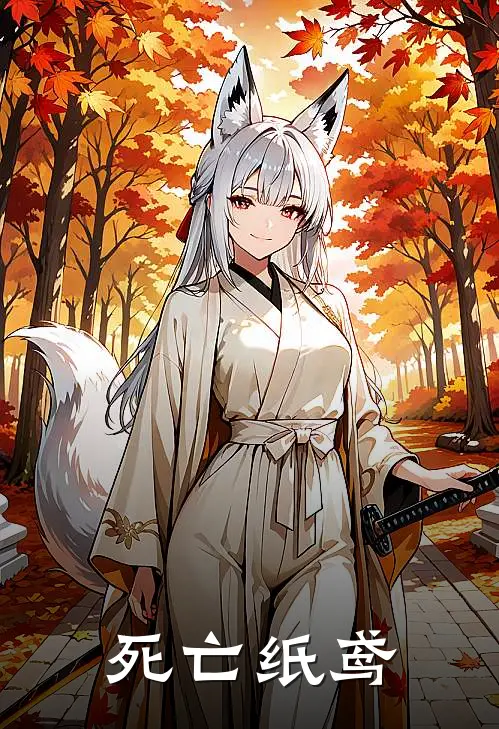 死亡纸鸢秦明许雯热门小说大全_免费小说完结死亡纸鸢秦明许雯