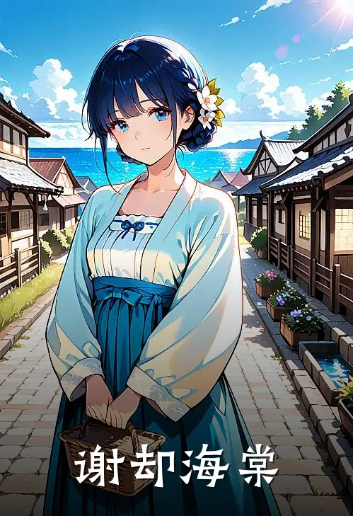 谢却海棠温棠谢忱完整版小说_最新章节列表谢却海棠(温棠谢忱)