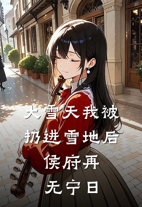 江宁柳氏大雪天我被扔进雪地后，侯府再无宁日最新章节在线阅读_江宁柳氏完整版阅读