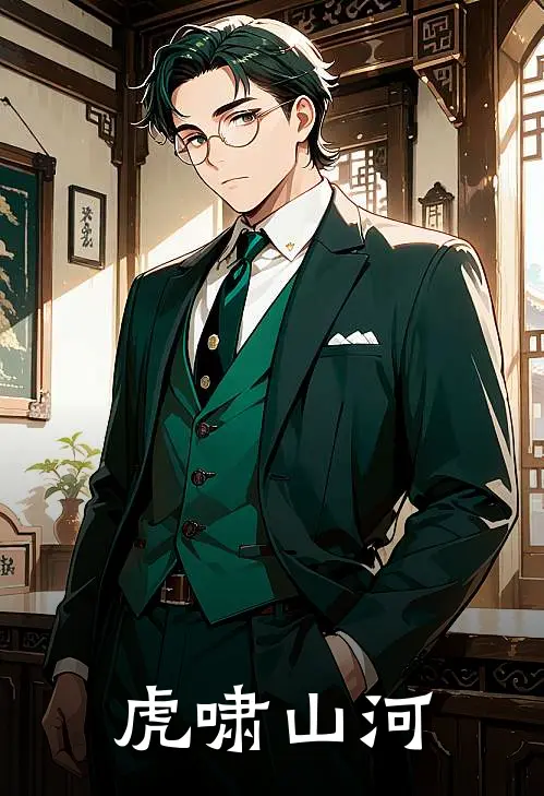 虎啸山河(林默孙志强)完本小说大全_完本热门小说虎啸山河林默孙志强