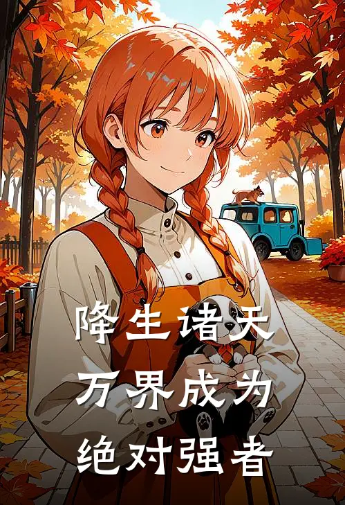 降生诸天万界成为绝对强者