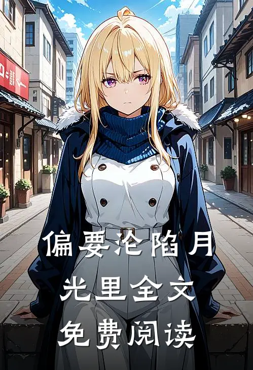 偏要沦陷月光里全文免费阅读