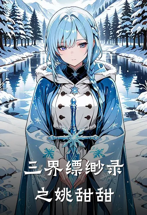 《三界缥缈录之姚甜甜》姚甜甜姚丽儿完结版阅读_姚甜甜姚丽儿完结版在线阅读