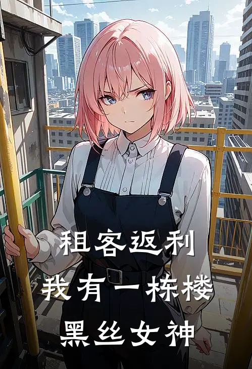 租客返利：我有一栋楼黑丝女神