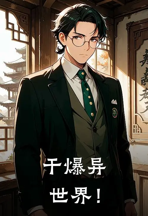 干爆异世界！(李欣星渊)无弹窗小说免费阅读_小说免费阅读无弹窗干爆异世界！李欣星渊