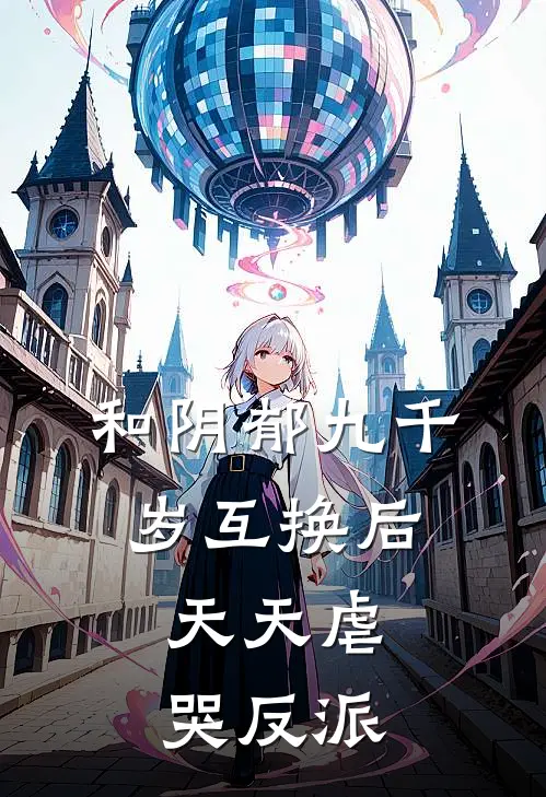 和阴郁九千岁互换后，天天虐哭反派江晚吟沈危免费小说全集_免费小说在哪看和阴郁九千岁互换后，天天虐哭反派(江晚吟沈危)