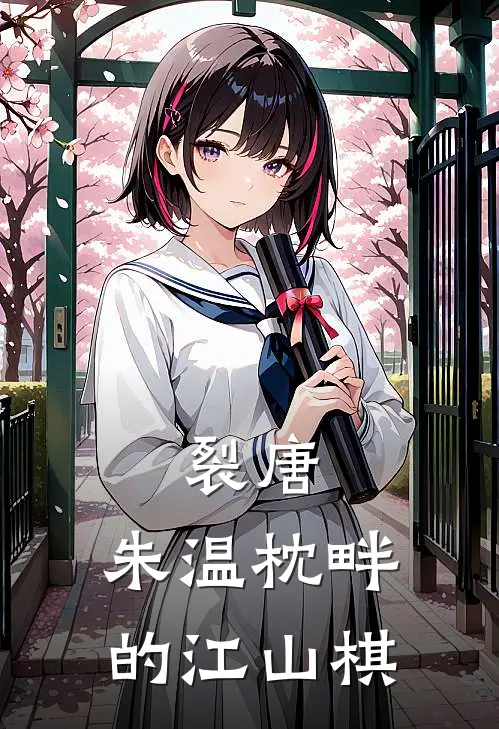 裂唐：朱温枕畔的江山棋张惠朱温全文在线阅读_裂唐：朱温枕畔的江山棋全集免费阅读