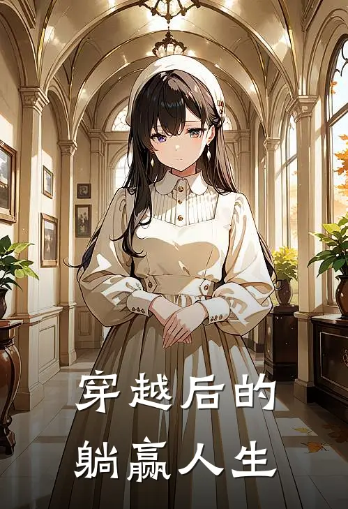 穿越后的躺赢人生