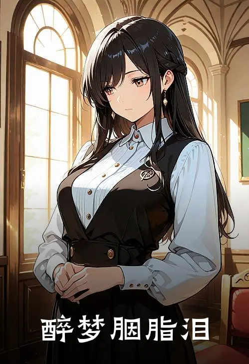 醉梦胭脂泪大宝鲁迅免费小说完整版_热门的小说醉梦胭脂泪大宝鲁迅