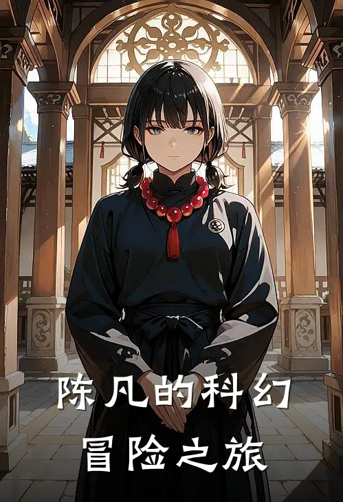 陈凡的科幻冒险之旅陈凡陈凡完本完结小说_热门小说排行榜陈凡的科幻冒险之旅陈凡陈凡