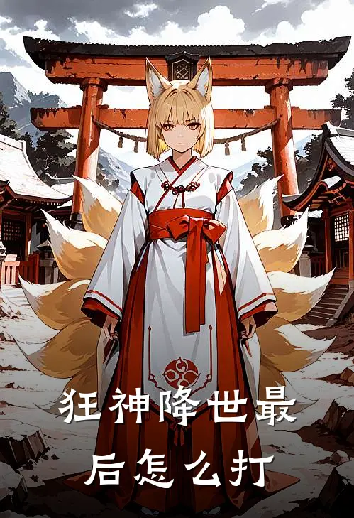 狂神降世最后怎么打