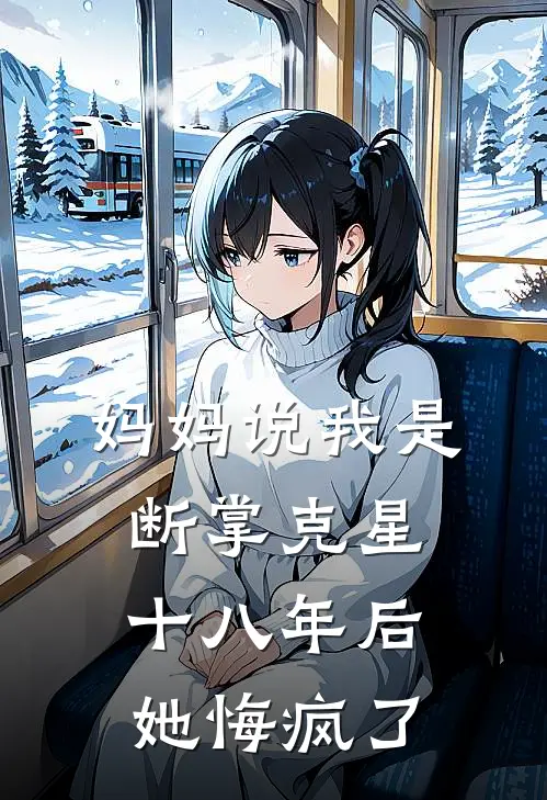 妈妈说我是断掌克星，十八年后她悔疯了(林琴林总)免费阅读_无弹窗全文免费阅读妈妈说我是断掌克星，十八年后她悔疯了林琴林总