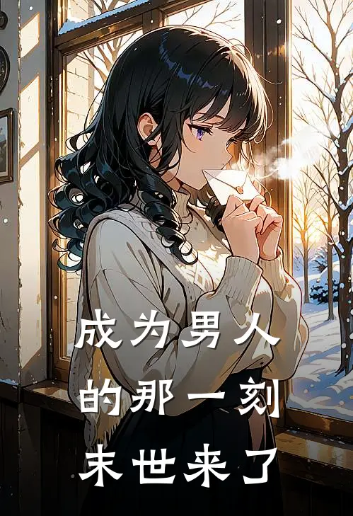 成为男人的那一刻，末世来了(沈凌林妍)热门小说大全_免费小说大全成为男人的那一刻，末世来了沈凌林妍