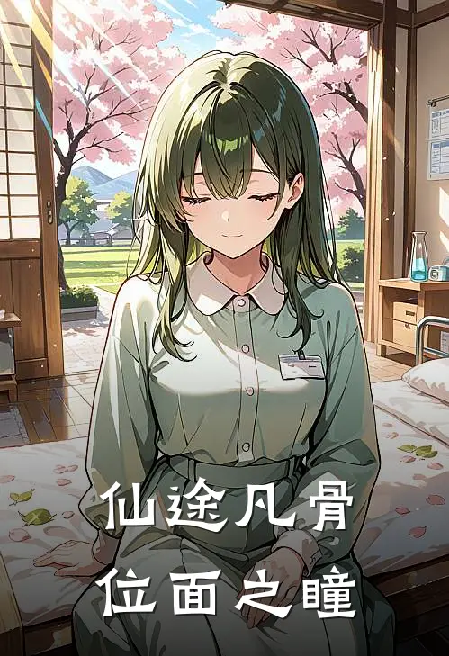 仙途凡骨，位面之瞳