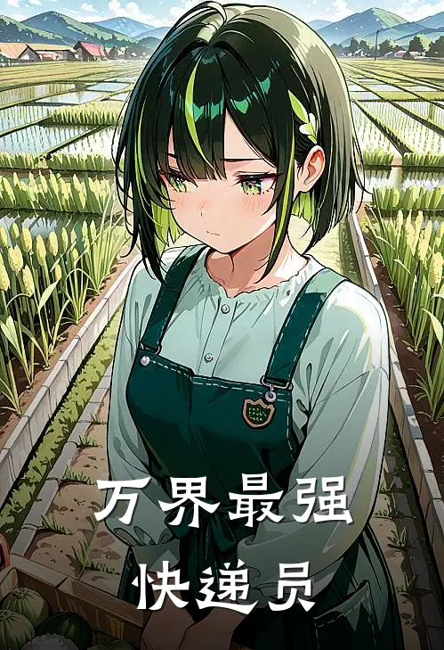 万界最强快递员