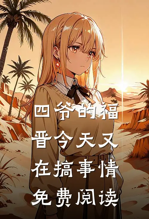四爷的福晋今天又在搞事情免费阅读