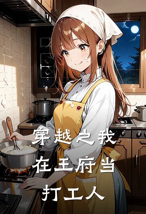穿越之我在王府当打工人