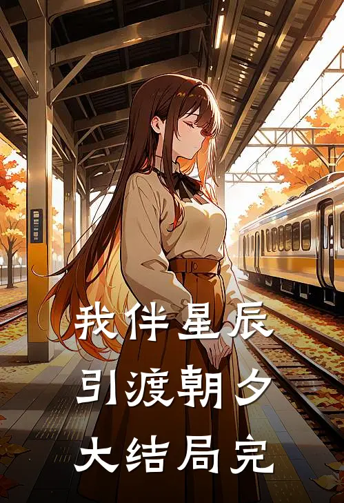 我伴星辰引渡朝夕大结局完