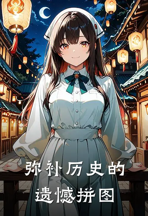 弥补历史的遗憾拼图