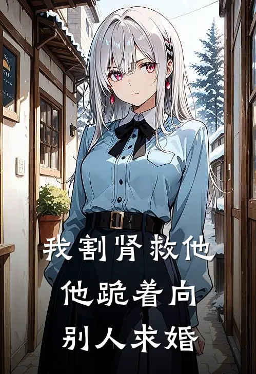 我割肾救他，他跪着向别人求婚谢衍林月全文阅读免费全集_最新全本小说我割肾救他，他跪着向别人求婚(谢衍林月)