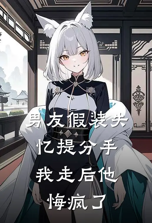 男友假装失忆提分手，我走后他悔疯了